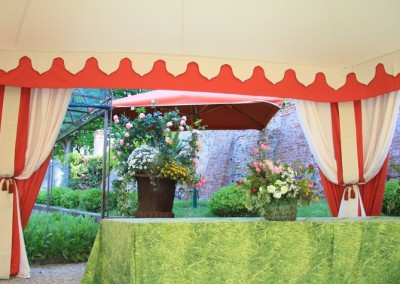 Valances