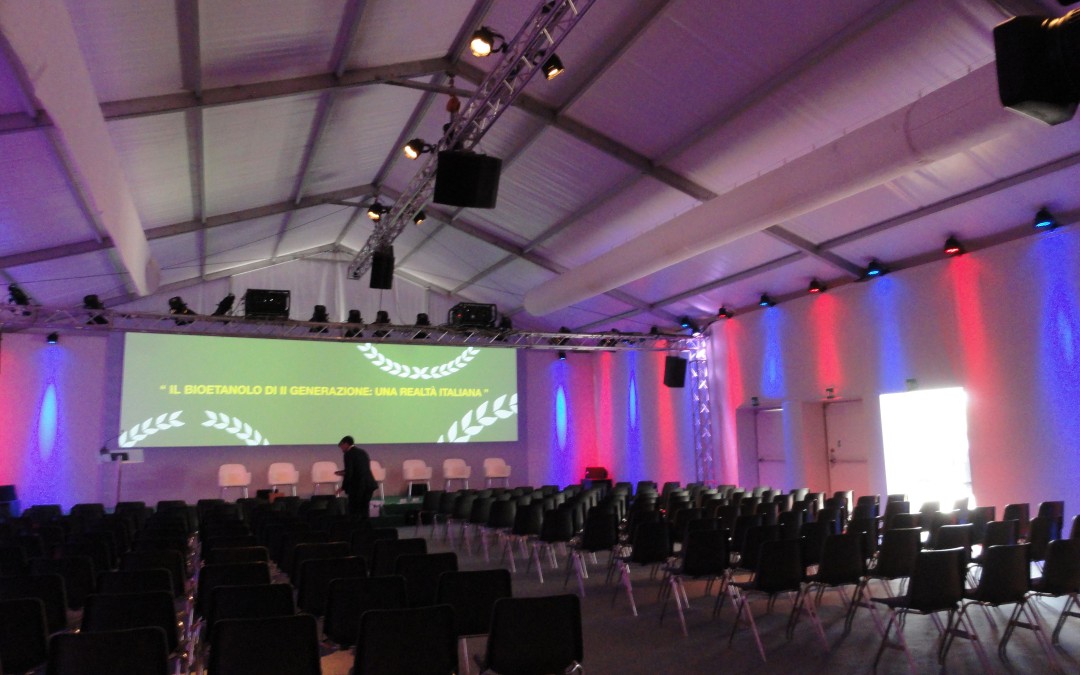 Lighting, audio/video systems