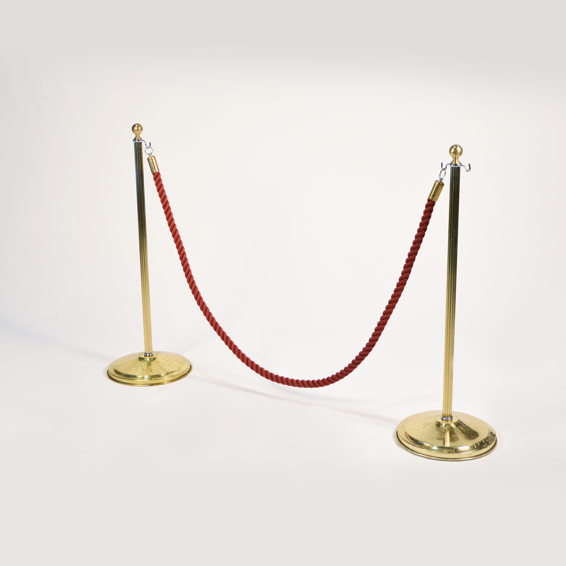 QUEUE ROPE BARRIER - Centro Noleggio