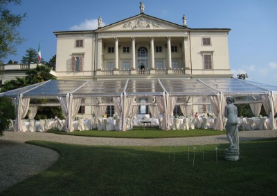 VILLA CIMENA