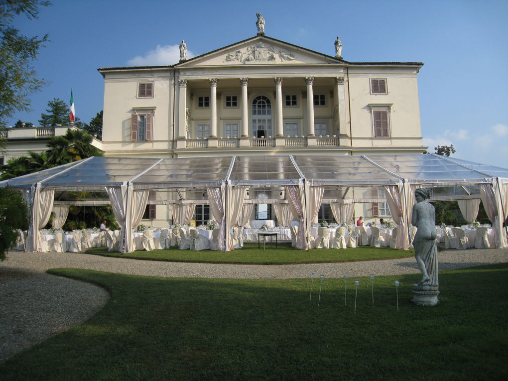 VILLA CIMENA