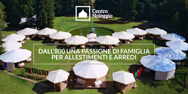 Apertura nuovo sito internet