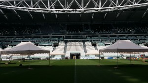 juventus stadium