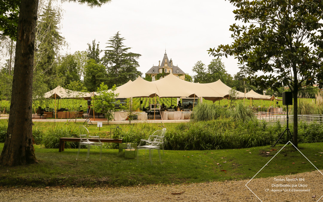 NOVITA’ DELL’ANNO: STRETCH TENT