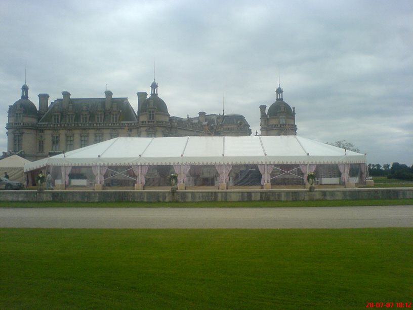 CHANTILLY