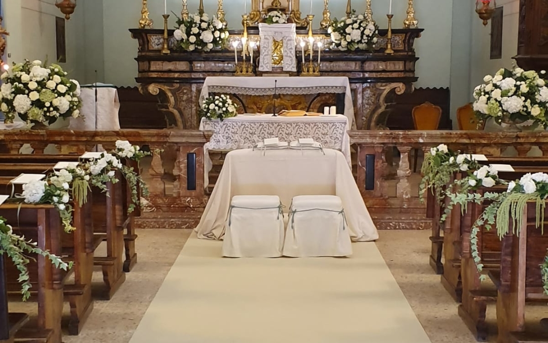 SAVE THE DATE! Non rimandare la data che hai scelto per il matrimonio