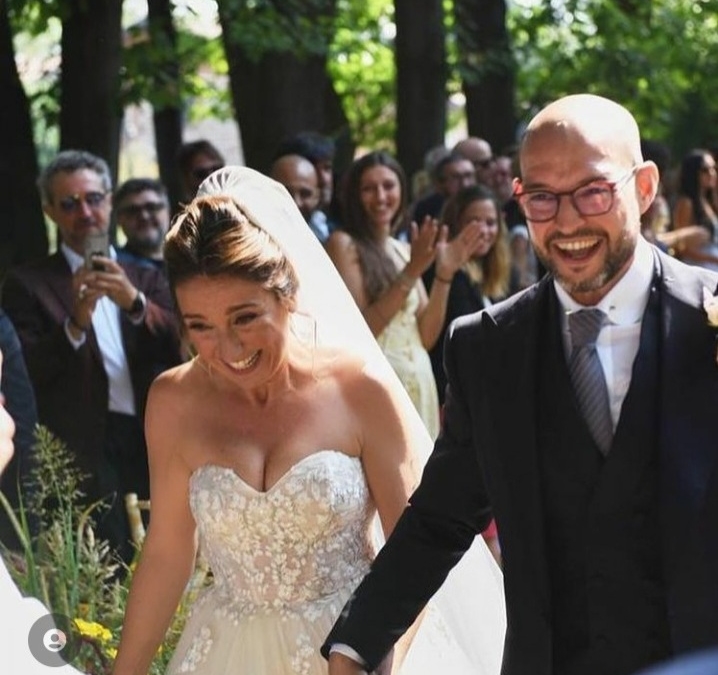 La Vale got married!