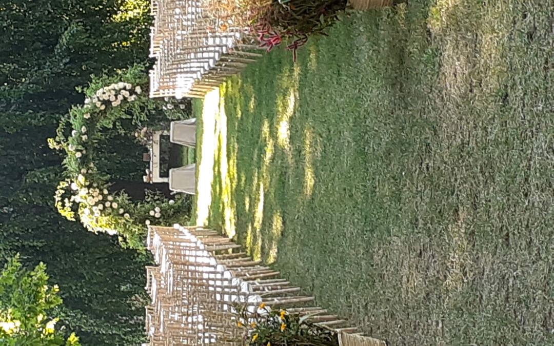 Villa Gaia Gandini – Robecco sul Naviglio